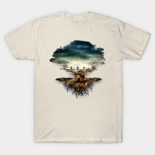 Deforestation T-Shirt